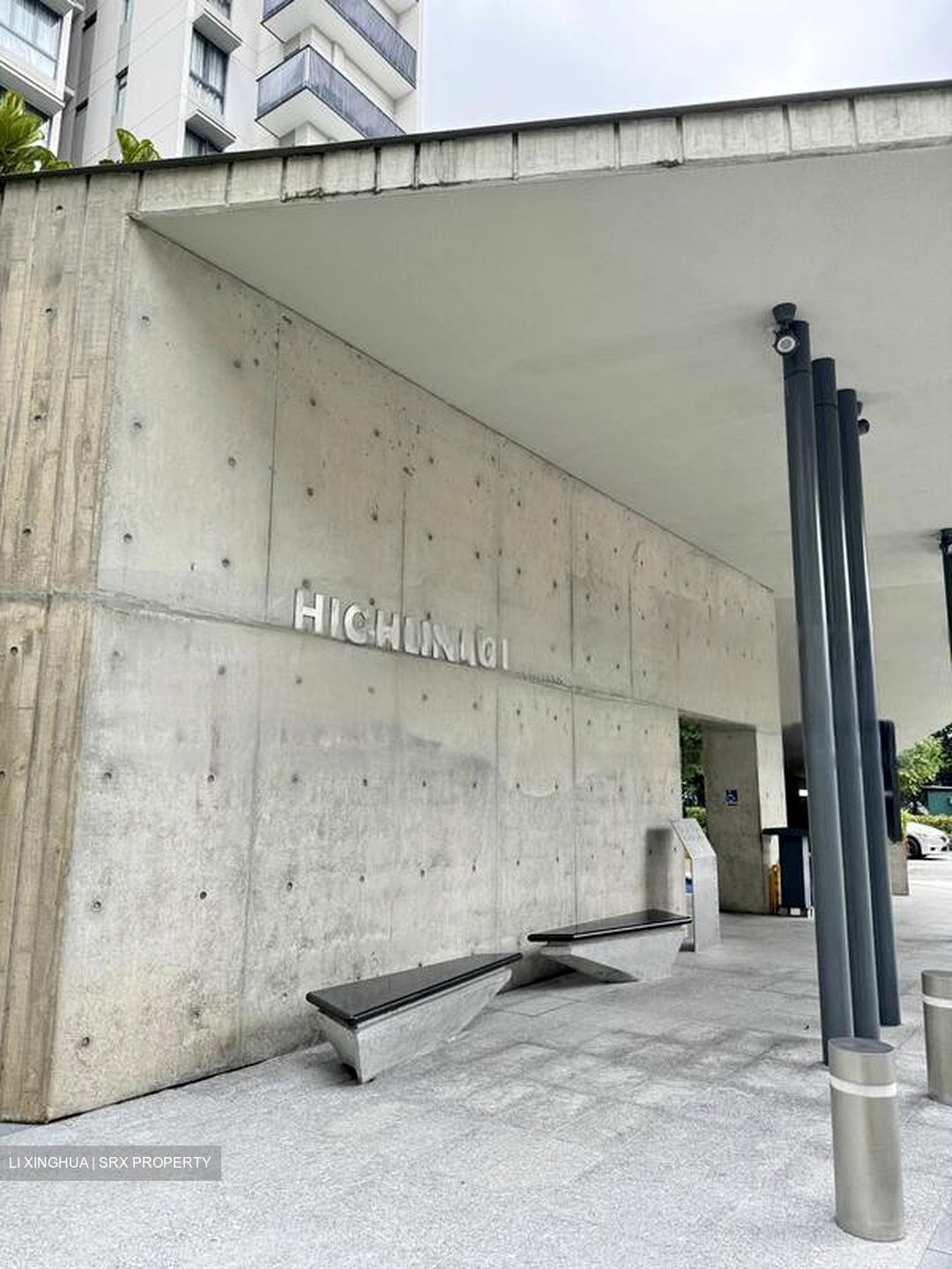 Highline Residences (D3), Condominium #421887231